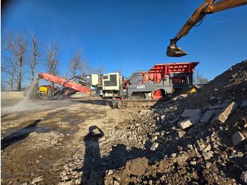 تأجير Sandvik QJ 341 Sandvik QJ 341: صورة 3 تأجير Sandvik QJ 341 Sandvik QJ 341: صورة 3