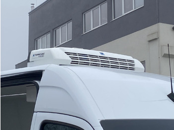 شاحنة توصيل مبردة للبيع  MERCEDES-BENZ SPRINTER 317 CDI L4H3 170PS AUTOMATIK FRISCHDIENST + KONVEKTA FK 3022 12-220V: صورة 5 شاحنة توصيل مبردة للبيع  MERCEDES-BENZ SPRINTER 317 CDI L4H3 170PS AUTOMATIK FRISCHDIENST + KONVEKTA FK 3022 12-220V: صورة 5