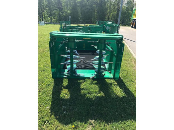 معدات الماشية للبيع  Spread-a-Bale MINI GREEN - 2VR-100: صورة 3