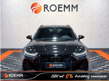 سيارة ستيشن AUDI