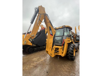 لودر ذو محراث خلفي/ باكهو للبيع Caterpillar 420F Backhoe CAT 420F2 New or Used JCB 3CX 4CX Read to Ship: صورة 5 لودر ذو محراث خلفي/ باكهو للبيع Caterpillar 420F Backhoe CAT 420F2 New or Used JCB 3CX 4CX Read to Ship: صورة 5