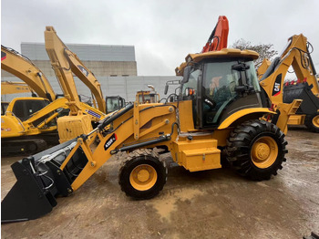 لودر ذو محراث خلفي/ باكهو للبيع Caterpillar 420F Backhoe CAT 420F2 New or Used JCB 3CX 4CX Read to Ship: صورة 4 لودر ذو محراث خلفي/ باكهو للبيع Caterpillar 420F Backhoe CAT 420F2 New or Used JCB 3CX 4CX Read to Ship: صورة 4