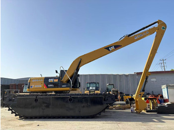 حفّار CATERPILLAR 320C