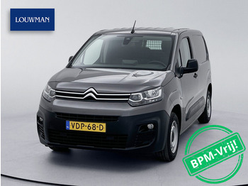 فان المدمجة CITROËN Berlingo