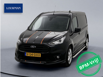 فان المدمجة FORD Transit Connect