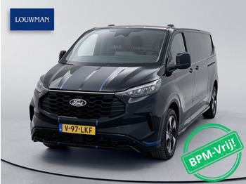 فان المدمجة FORD Transit