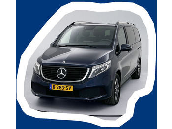 حافلة صغيرة MERCEDES-BENZ