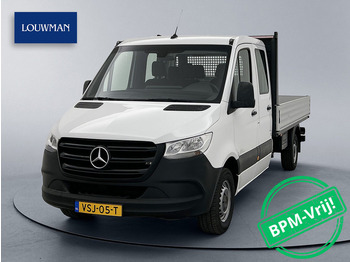 شاحنة توصيل مفتوحة MERCEDES-BENZ Sprinter 314