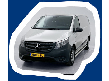 فان المدمجة MERCEDES-BENZ Vito 109