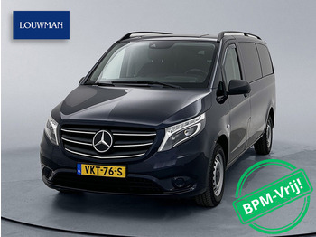 فان المدمجة MERCEDES-BENZ Vito 114