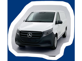 فان MERCEDES-BENZ Vito 116