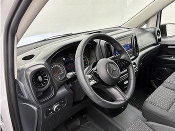 فان Mercedes-Benz Vito 116 CDI L2 Pro Trekhaak Achteruitrijcamera Multibeam LED Betimmering Cruise Control: صورة 5 فان Mercedes-Benz Vito 116 CDI L2 Pro Trekhaak Achteruitrijcamera Multibeam LED Betimmering Cruise Control: صورة 5