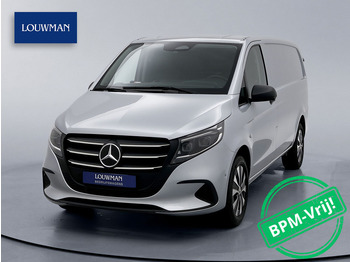 فان المدمجة MERCEDES-BENZ Vito 116