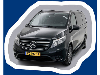 فان المدمجة MERCEDES-BENZ Vito 116