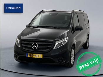 فان المدمجة MERCEDES-BENZ Vito 119