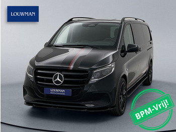فان المدمجة MERCEDES-BENZ Vito 119
