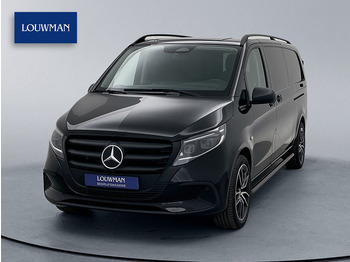 فان المدمجة MERCEDES-BENZ Vito 119