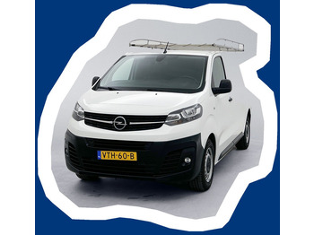 فان المدمجة OPEL Vivaro