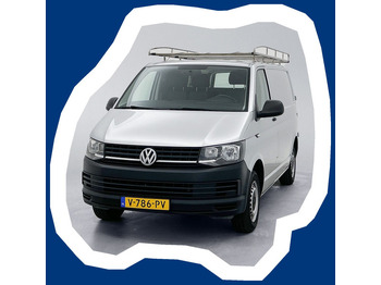 فان المدمجة VOLKSWAGEN Transporter