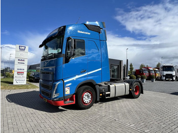 رأس تريلا VOLVO FH 460