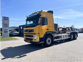 شاحنة - نظام الكابلات VOLVO FM 480