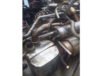 أسطوانات المكابح DAF CF