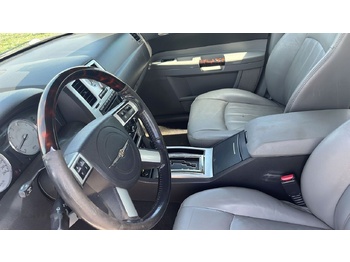 قطع الغيار - سيارة DEZMEMBREZ LX AE3D for Chrysler 300C diesel 3.0 CRD V6 car: صورة 2 قطع الغيار - سيارة DEZMEMBREZ LX AE3D for Chrysler 300C diesel 3.0 CRD V6 car: صورة 2