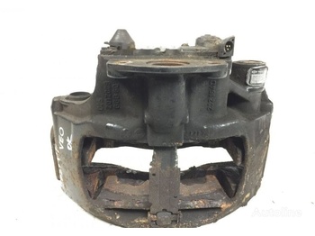 فك الكابح MAN TGA