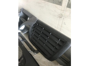 الكابينة والداخلية DAF XF 105