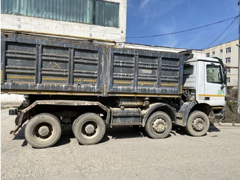 شاحنة قلاب Mercedes-Benz ACTROS MP1: صورة 3