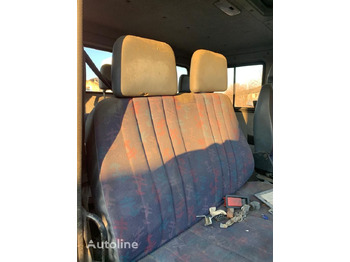 قطع الغيار - شاحنة Piese din dezmembrari Mercedes Benz Vario 612 614 615 812 814 815   Mercedes-Benz Vario: صورة 3