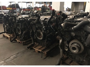 محرك - شاحنة Scania DC16102   Scania P G R T-series (2004-): صورة 3