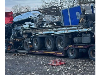 نصف مقطورة ثابتة الحرارة Schmitz Cargobull Original SCHMITZ FRIGO sasiu + documente ACTE: صورة 2 نصف مقطورة ثابتة الحرارة Schmitz Cargobull Original SCHMITZ FRIGO sasiu + documente ACTE: صورة 2