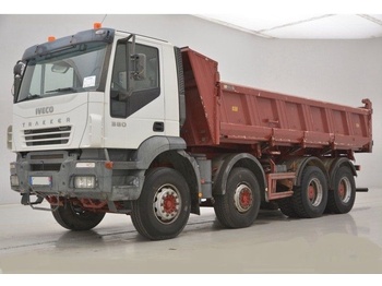 قطع الغيار IVECO Trakker