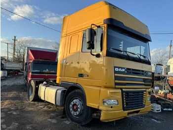 رأس تريلا DAF XF 95 430