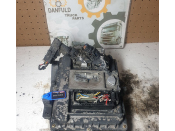 وحدة إي سي يو BOSCH