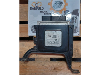 وحدة إي سي يو CONTINENTAL