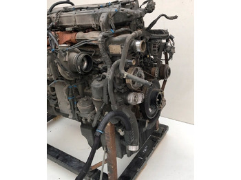 محرك DAF XF 106