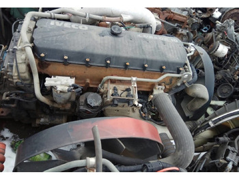 محرك - شاحنة IVECO Cursor 10 430 E3 F3AE0681D   IVECO Stralis 430: صورة 2