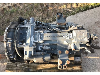 صندوق التروس MERCEDES-BENZ Actros