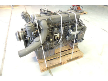 محرك MERCEDES-BENZ Axor