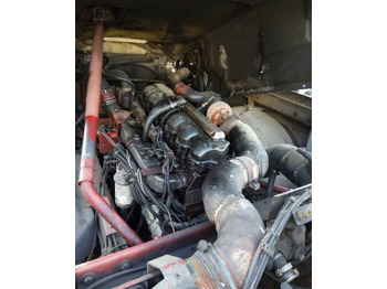 محرك RENAULT Magnum