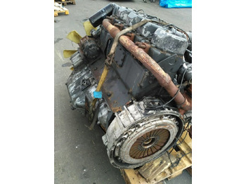 محرك - شاحنة Scania DSC1415 Scania 144: صورة 5 محرك - شاحنة Scania DSC1415 Scania 144: صورة 5