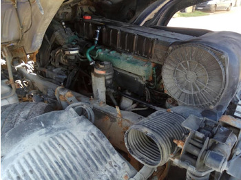 محرك - شاحنة Volvo D12C 460 E3   Volvo FH 12: صورة 2