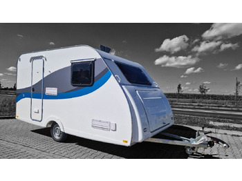 مقطورة عربة