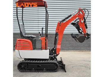 حفار صغير KUBOTA