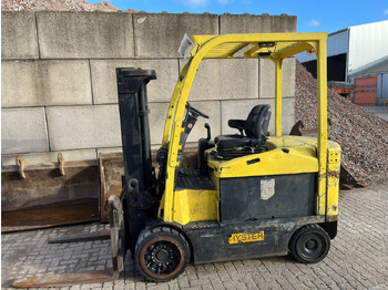 رافعة شوكية كهربائية HYSTER