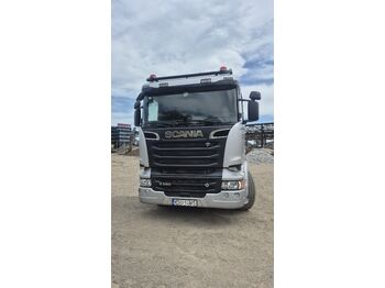 تأجير SCANIA R730 SCANIA R730: صورة 2 تأجير SCANIA R730 SCANIA R730: صورة 2