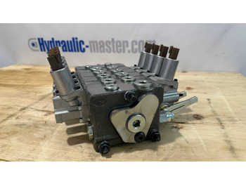 تأجير Valve Walvoil DPX100 Vermeer, Predator, Bobcat Valve Walvoil DPX100 Vermeer, Predator, Bobcat: صورة 4