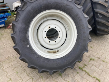 إطارات VALTRA